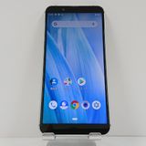 AQUOS sense3 basic 907SH SoftBank С c14087
