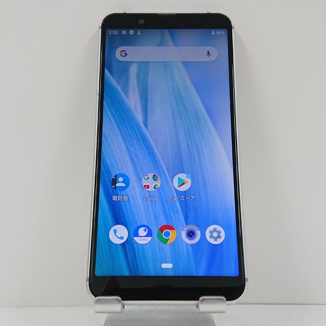 AQUOS sense3 basic 907SH SoftBank С c14087