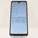 Galaxy A21 SC-42A �ɥ��� �ۥ磻�� c18692