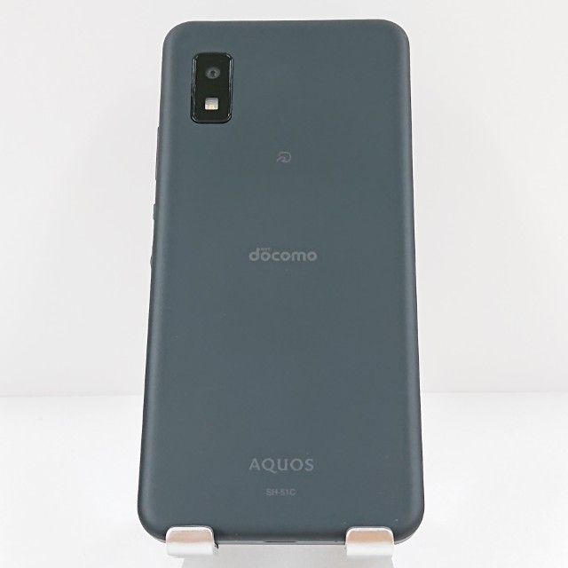 AQUOS wish2 SH-51C �ɥ��� ���㥳���� c19767