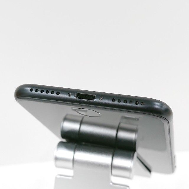 iPhoneSE ��2���� 64GB �ɥ��� �֥�å� c16370