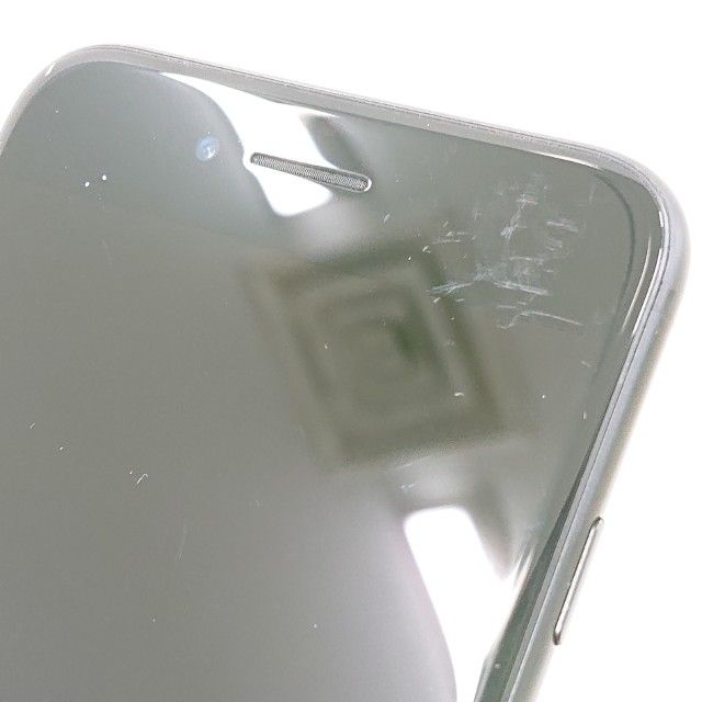 iPhone7 32GB au �֥�å� c16728