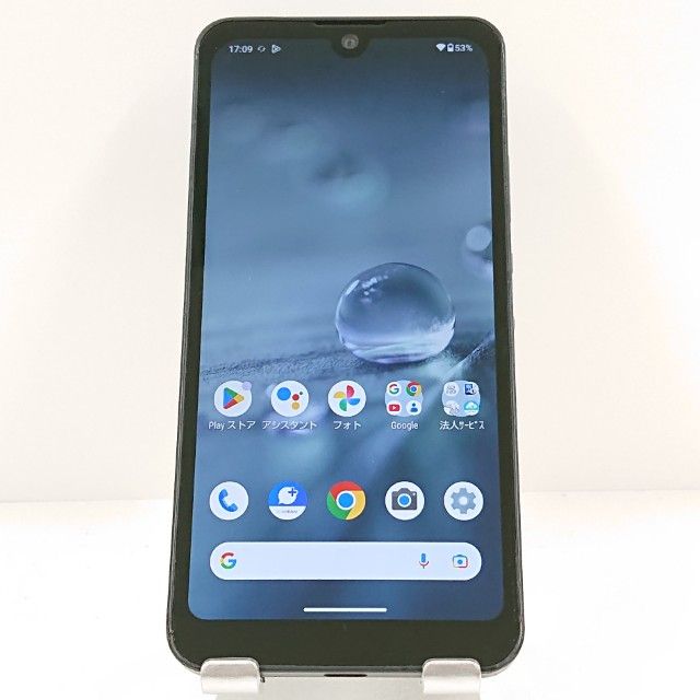 AQUOS wish A103SH SoftBank ���㥳���� c19983