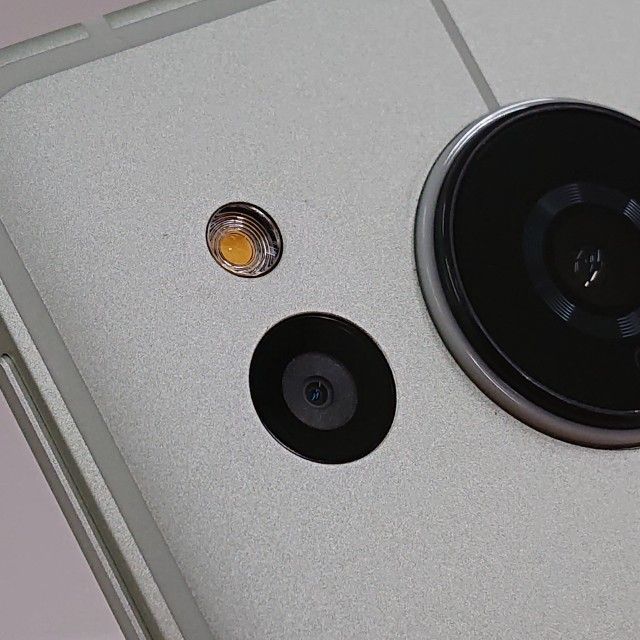 AQUOS sense8 SH-54D �ɥ��� �ڡ��륰�꡼�� c17271