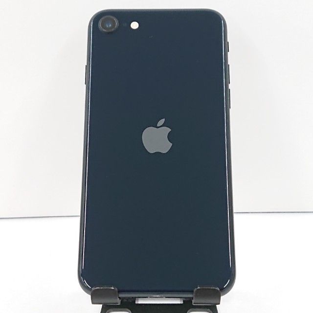 iPhoneSE ��3���� 64GB au �ߥåɥʥ��� c16791