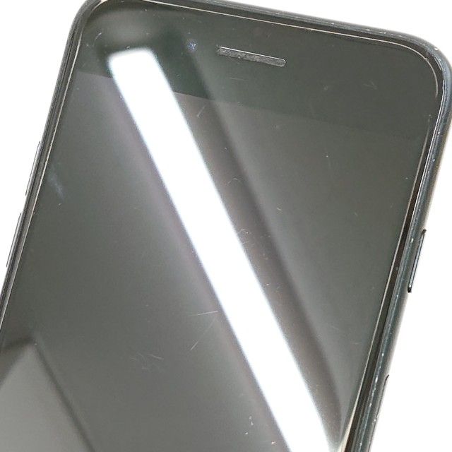 iPhoneSE ��3���� 64GB SoftBank �ߥåɥʥ��� c17017