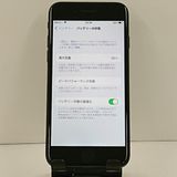 iPhone7 32GB au �֥�å� c22413