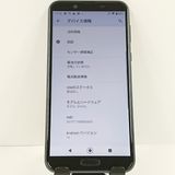 AQUOS sense2 SH-01L �ɥ��� �˥奢�󥹥֥�å� c20138