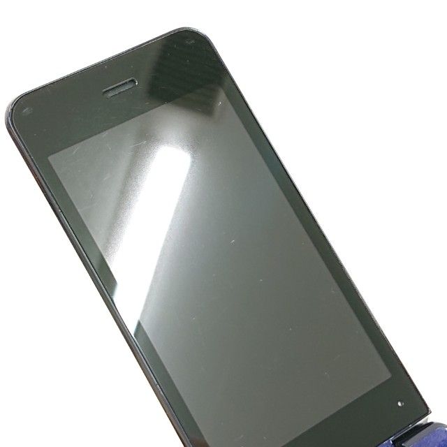 AQUOS  SH-02K ɥ ֥롼֥å c14586