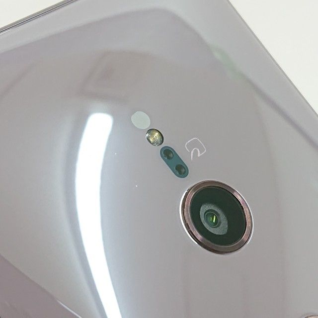 Xperia XZ2 SOV37 au ���å���ԥ� c23171