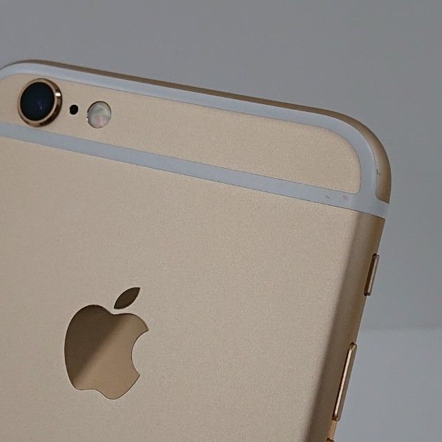 iPhone6s 64GB SoftBank ������� c17925