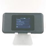 Speed Wi-Fi DOCK 5G 01 CPS01 UQ �֥�å� c19151