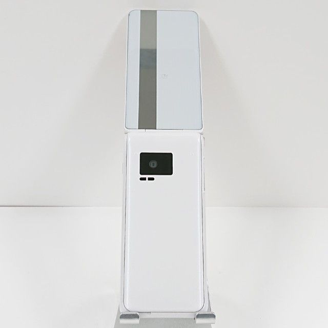 P-smart �������� P-01J �ɥ��� �ۥ磻�� c20780
