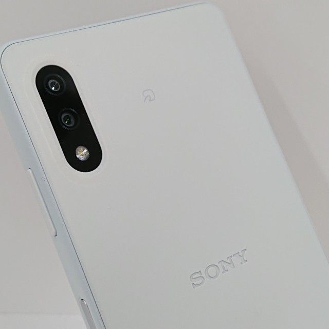 Xperia Ace II SO-41B ɥ ۥ磻 c14268