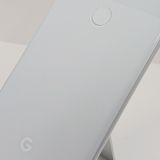 Google Pixel 3 �ɥ��� ���ꥢ�꡼�ۥ磻�� c17216