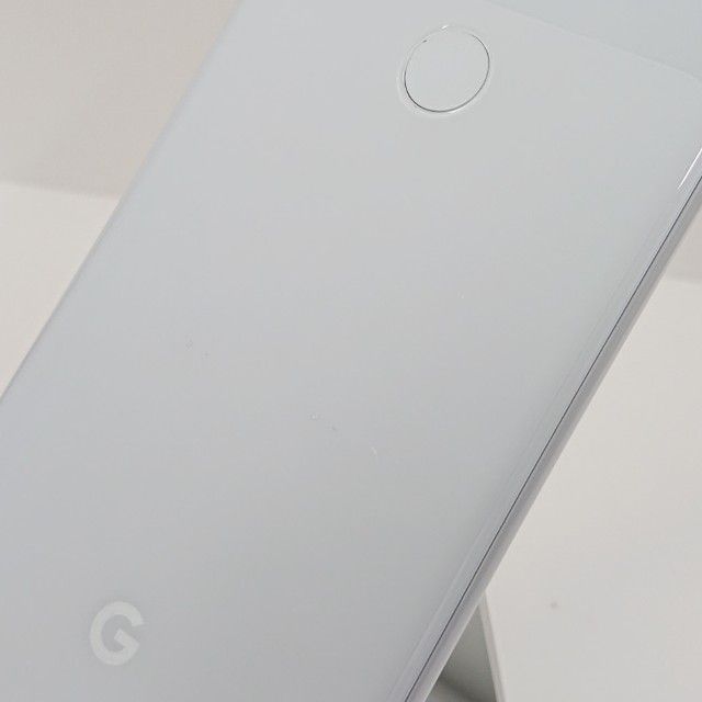 Google Pixel 3 �ɥ��� ���ꥢ�꡼�ۥ磻�� c17216