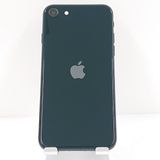 iPhoneSE ��3���� 64GB au �ߥåɥʥ��� c18858