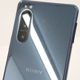 Xperia 5 II A002SO SoftBank �֥롼 c16985