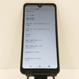 AQUOS wish3 SH-53D �ɥ��� �֥�å� c17090