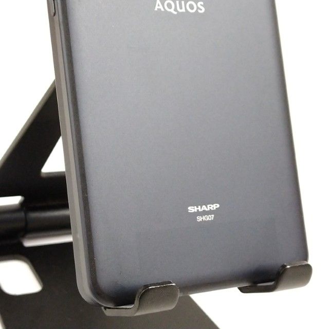AQUOS sense6s SHG07 au �֥�å� c22511