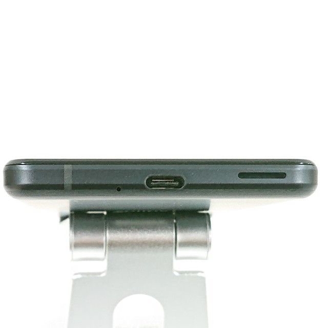 ���������ʡ�AQUOS sense5G A004SH SoftBank �֥�å� c22074