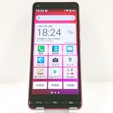 BASIO4 KYV47-u UQ �磻���å� c17650