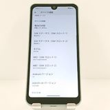 AQUOS wish SHG06 au ���꡼�֥��꡼�� c19818