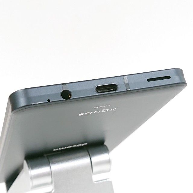 AQUOS sense6 SH-54B ɥ ֥å c15229