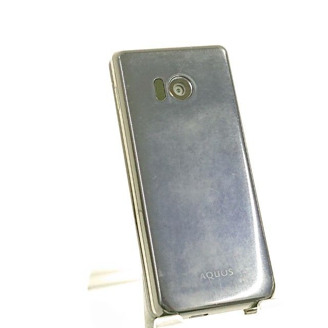 AQUOS �������� SH-01J �ɥ��� �֥롼�֥�å� c20738