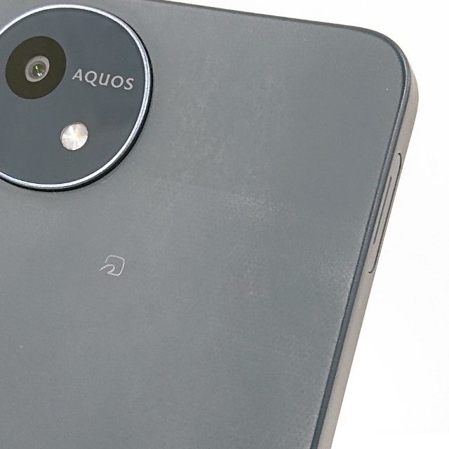 AQUOS wish4 A403SH SoftBank ֥å c15440