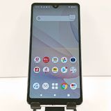 Xperia Ace II SO-41B �ɥ��� �ۥ磻�� c20051