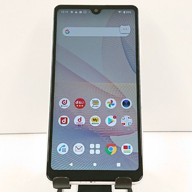 Xperia Ace II SO-41B 商品一覧｜ムスビー【中古スマホ・中古
