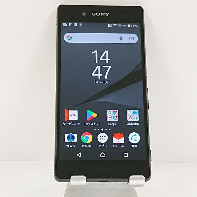 Xperia Z4 SOV31 au �֥�å� c22451