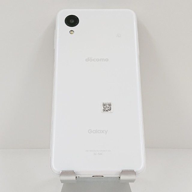 Galaxy A23 5G SC-56C �ɥ��� �ۥ磻�� c21748
