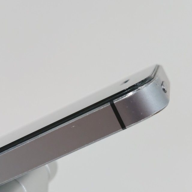 iPhone5s 32GB SoftBank ���ڡ������쥤 c19108