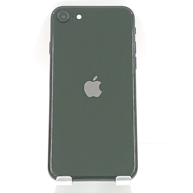 iPhoneSE ��2���� 64GB �ɥ��� �֥�å� c22501
