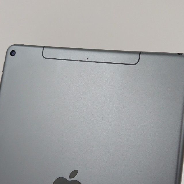 iPad Air ��3���� Wi-Fi+Cellular 64GB SIM�ե꡼  c17350