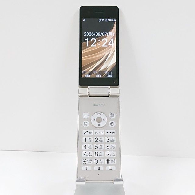 AQUOS �������� SH-02L �ɥ��� ������� c22225