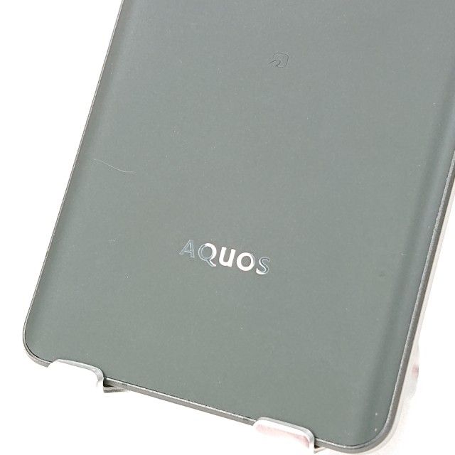 ���������ʡ�AQUOS R8 pro A301SH SoftBank �֥�å� c19463