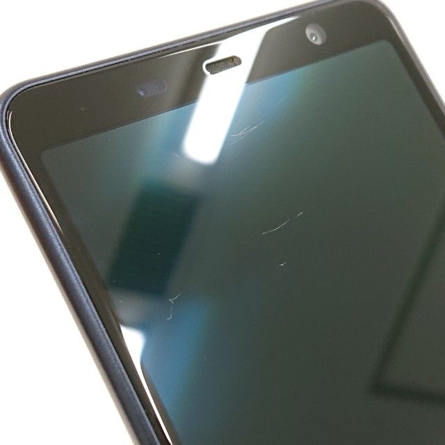 arrows Be4 Plus F-41B ɥ ֥å c15878