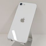 iPhoneSE ��2���� 64GB �ɥ��� �ۥ磻�� c18434