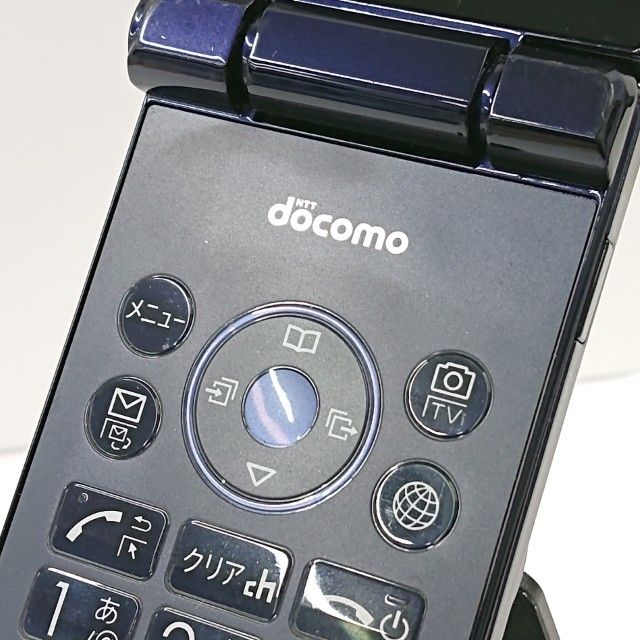 AQUOS �������� SH-01J �ɥ��� �֥롼�֥�å� c20421