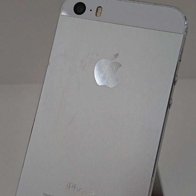 iPhone5s 16GB �ɥ��� ����С� c16066