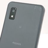 AQUOS wish A103SH SoftBank ���㥳���� c18850