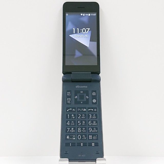 DIGNO �������� KY-42C �ɥ��� �֥�å� c22993