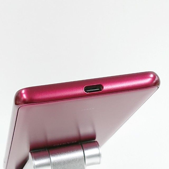 BASIO4 KYV47-u UQ �磻���å� c17650