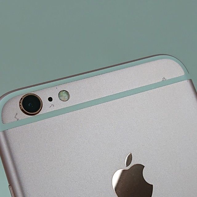 iPhone6s Plus 64GB SoftBank  c13618