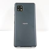 AQUOS sense5G A004SH SoftBank �֥�å� c22073