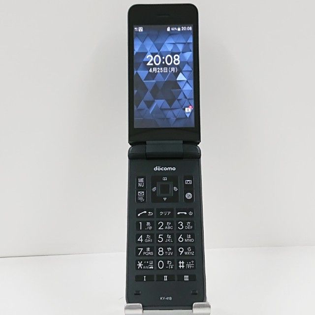 DIGNO �������� �١����å� KY-41B �ɥ��� �֥�å� c22800