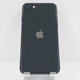 iPhoneSE ��2���� 64GB �ɥ��� �֥�å� c19404